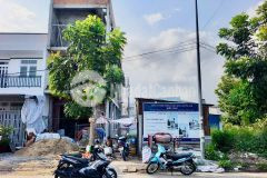 Bán nền đường a3 kdc phú an, phường hưng phú, cần thơ