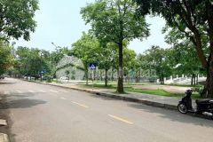 Bán căn nhà cực vip khu đông nam cường, tp hải dương, 136m2, mt 8m, 4 tầng, view hồ