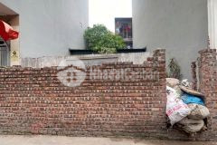 Bán đất vĩnh hưng 56m 2 mặt ngõ ô tô tránh vào đất kinh doanh hoàng mai