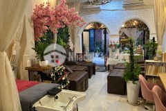 Bán nhà hẻm 35 đường bùi viện quận 1.dt9x15m.giá 34 tỷ