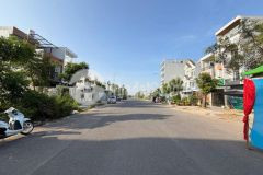 Bán nền đẹp lốc đầu đường gần sát đường b1 kdc phú an, p. hưng phú, tp cần thơ