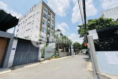 Đất mặt tiền kinh doanh đường 160, tăng nhơn phú a, quận 9, dt 162m212 tỷ thương lượng.