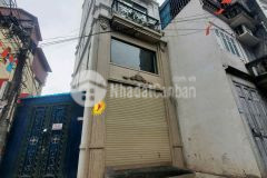 Bán nhà thạch bàn,long biên 6 tầng,40m oto tránh nhỉnh 9 tỷ