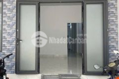 Bán gấp nhà giá tốt chỉ 760 triệu 136m2 tân phú trung, củ chi