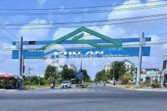 Cg bán căn nhà trệt có sân thượng full nội thất kdc phú an, p. hưng phú, tp cần thơ