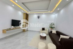 Nhà 2 mê hiện đại hẻm hùng vương trung tâm thành phố giá cực tốt