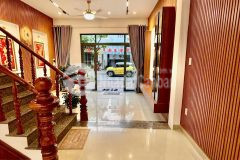 Bán nhà gần bến xe đà nẵng, mặt tiền hoà nhơn 1 cẩm lệ, giá tốt