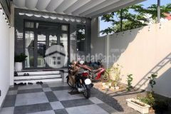 Bán nhà 2 tầng 5m x 27m có sân trước sau thoáng mát. lh0988736135