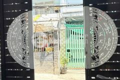 Siêu phẩm quận 7 nhà mới 3 tầng đẹp lung linh sát vách phú mỹ hưng chỉ 7.2 tỷ còn tl