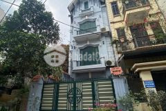 Siêu phẩm biệt thự lâm hạ sân vườn ô tô tránh không gian đẳng cấp