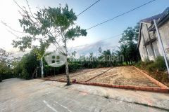 Cần bán 3 lô mặt tiền đường chính giá chỉ 7xx triệu