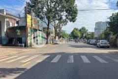 Đất vip góc 2 mặt tiền chu văn an cách tôn đức thắng chỉ 4 căn nhà