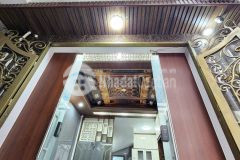 Bán nhà khuyến lương giảm chào 300tr bên cạnh gamuda dt 32m2 6t giá nhỉnh 8 tỷ