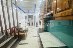 Bán nhà hoàng mai ngõ ô tô tránh full nội thất xịn xò