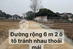 Đất đẹp an thịnh, vật lại, ba vì, hà nội