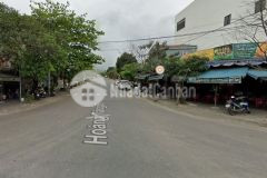 Đất mt hoàng tăng bí gần bến xe 125m² giá 6,75 tỷ