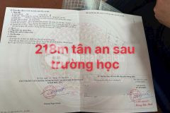 Cực phẩm tại tân an, quảng oai, hà nội xã thụy an cũ