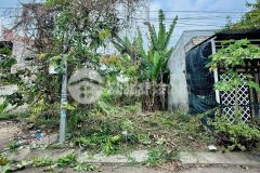 Bán nền 100m² đường b5 kdc tân phú phường hưng phú tp. cần thơ