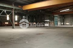 Kho, xưởng cho thuê tại ql5 như quỳnh. văn lâm, hưng yên.