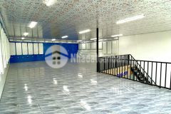 Nhà trệt lầu vị trí đẹp diện tích sử dụng gần 250m2 kdc phú an giá cho thuê chỉ 7 triệu tháng.