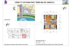 Chung cư thanh hà căn hộ đẹp giá tốt xem là chốt