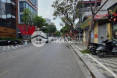 Bán mảnh đất vip 70m2 mặt phố phú xá phú thượng kinh doanh và tiềm năng tăng giá cao