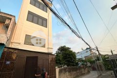 Bán nhà xây mới trang bị full nội thất 100 vào ở ngay, gần tô ký q12