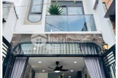 Sở hữu ngay nhà mặt tiền bình dương vị trí vàng 2.1 tỷ