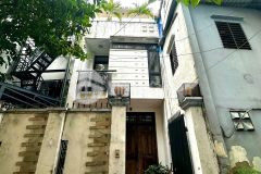 Bán nhà gò vấp nguyễn thái sơn gần chợ gò vấp 73m2 hẻm ô tô chỉ 7 tỷ 5