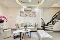 Bán nhà phố giảng võ, nhà 2 thoáng, ngõ nông, kinh doanh, 36m 3 ngủ, 12 tỷ 250 triệu