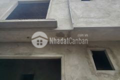 Bán nhà khuyến lương bên cạnh gamuda mới xây dt 30m2 6tthang máy giá nhỉnh 8 tỷ