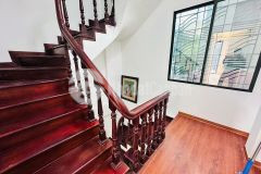 Phố hoàng hoa thám 34m2, 5 tầng, 3 ngủ 2 thoáng vĩnh viễn 11.2 tỷ hiếm ba đình