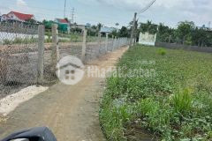 Bán đất xã thuận thành, cần giuộc, long an 17 x 30, giá 1,6 tỷ