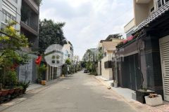 Bán nhà hẻm xe hơi lê đức thọ, gò vấp, gần chợ an nhơn, 4.5 x 19, 5 tầng, 5pn, 10 tỷ tl