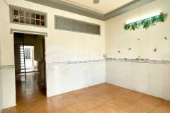 Nhà 3 phòng ngủ giá mềm hẻm 160 tầm vu gần cầu trần hoàng na giá thuê chỉ 5 triệu tháng.