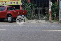 Chính chủ bán nhà mặt đường sn44 lê quý đôn tt cổ phúc trấn yên yên bái