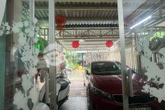 Chủ gửi bá.n nhà trệt lầu đường 44 kdc 586, p. hưng phú, tp cần thơ