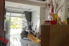 Bán nhà 1t1l hẻm xe hơi đường 22 nguyễn xiển, phường long bình, tphcm kề vincity giá 4,98ty