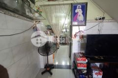 Nhà mặt tiền đường 13, p. linh chiểu, quận thủ đức 70m2 5.5tỷ tl.