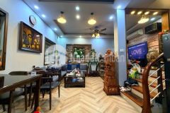 Siêu vị trí lô góc nhà đẹp gần phố tặng nội thất đống đa 42m 4t 12.9 tỷ