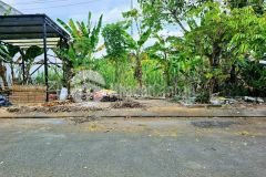 Gi.á r.ẻ nhấ.t khu, diện tích rộng hiế.m có b.án nền 200m² đường b9 kdc tân phú, cái răng, tp. cần t