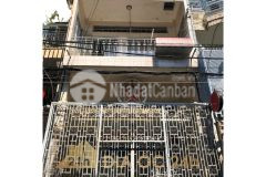 Bán nhà hẻm xe hơi 525 huỳnh văn bán, phú nhuận dt gần 70m chỉ 13.8 tỷ tl