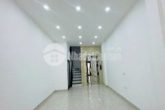 Bán nhà an dương vương phú thượng. 6 tầng thang máy.sát ciputra. 45m. giá 10.3 tỷ