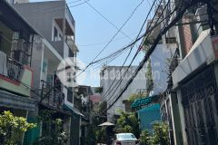 Bán nhà nguyễn văn công gò vấp giáp bình thạnh phú nhuận, 48m2, 3pn, chỉ 5 tỷ186 tl mạnh