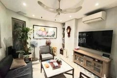 Nhà phố hào nam 6 tầng thang máy, gần phố, 35m2, lô góc, nhà mới đẹp về ở ngay, hơn 11 tỷ