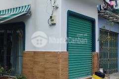 Nhà đẹp nam hùng vương gần võ văn kiêt