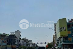 Bán nhà gò vấp, hẻm xe hơi dương quảng hàm thông phan văn trị nguyễn xí, 64m2, 8.5tỷ tl