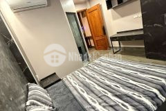 Hà miếu đầm 30m 8 tầng thang máy full nội thất 11.x tỷ nhỏ miếu đầm khu vực hiếm nhà bán