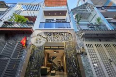 Tin được không nhà tân bình chỉ với 2 tỉ 4x15 tận 4 phòng ngủ