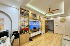 Hơn 3 tỷ sở hữu ngay căn hộ 72m2, ban công hướng nam thoáng mát